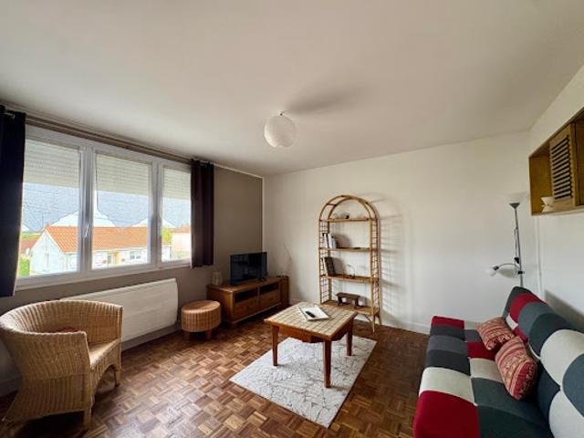 Maison vente à Niort