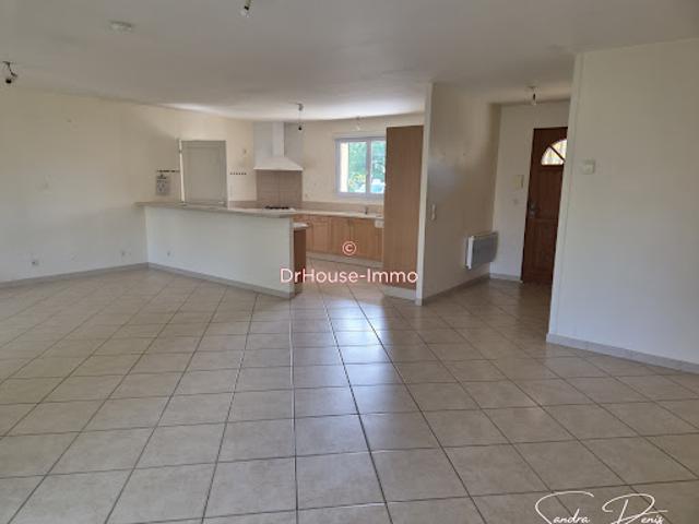 Maison vente à Langon, Noaillac