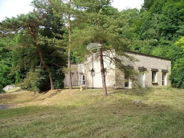 Maison vente à Noisy-sur-Oise, Val-d'Oise
