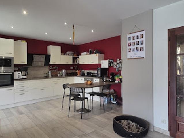 Maison vente à Nuaillé, Maine-et-Loire