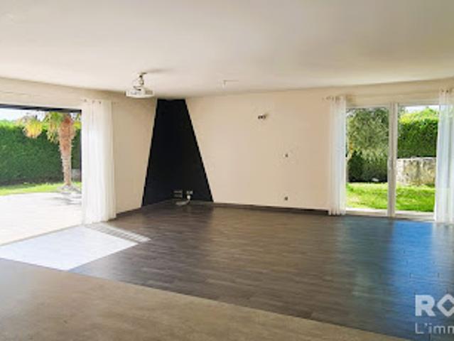 Maison vente à La Rochelle, Nuaillé-d'aunis