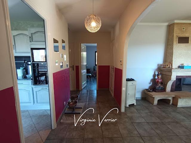 Maison vente à Chouzenoux, Objat