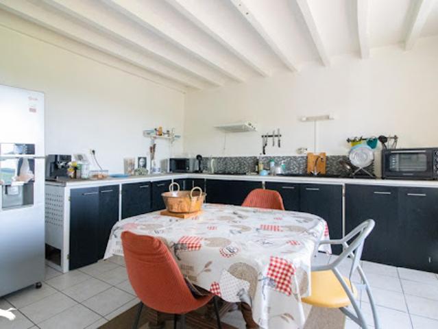 Maison vente à Oloron-Sainte-Marie, Orion