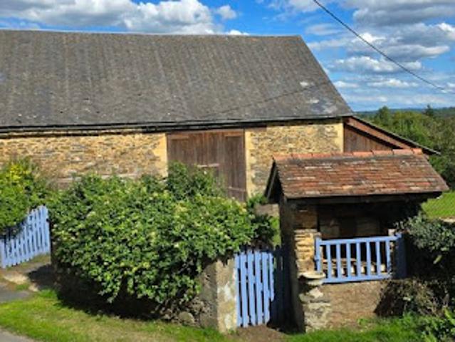 Maison vente à Nontron, Nouvelle-Aquitaine