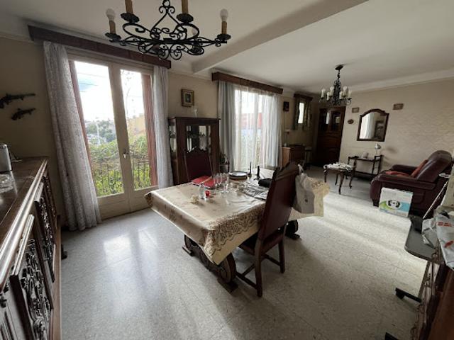 Maison vente à Perpignan