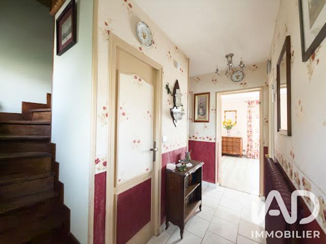 Maison vente à Pîtres, Eure