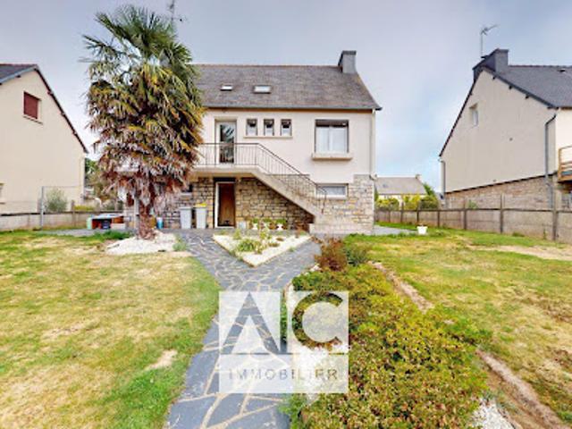 Maison vente à Guingamp, Bretagne