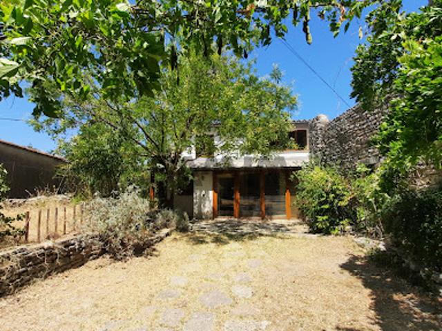 Maison vente à Pompignan, Gard