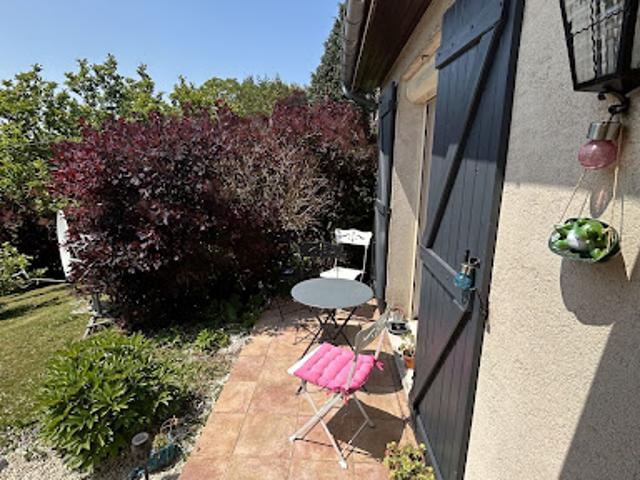 Maison vente à Bernay, Corneville-sur-risle