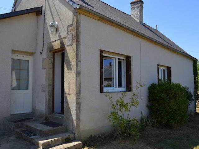 Maison vente à Château-Chinon (Ville), Préporché