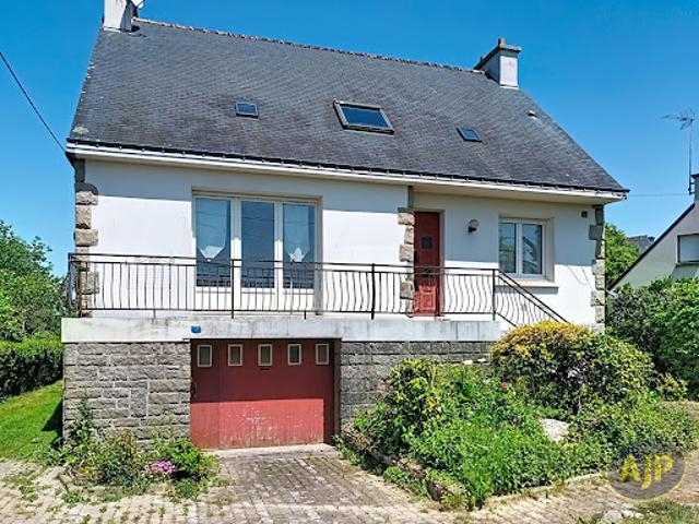 Maison vente à Vannes, Bretagne