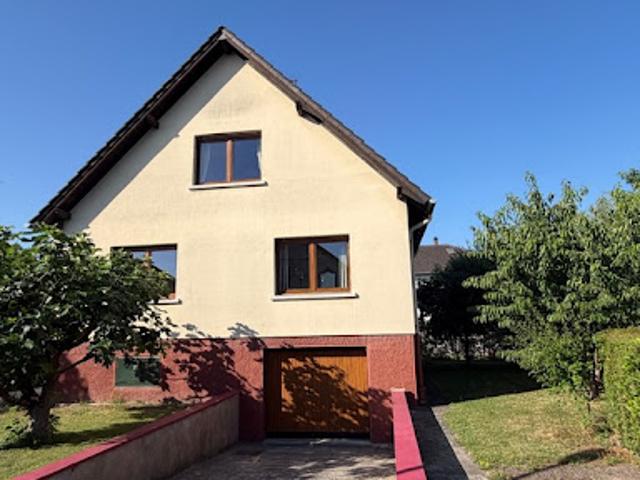 Maison vente à Strasbourg, Reichstett