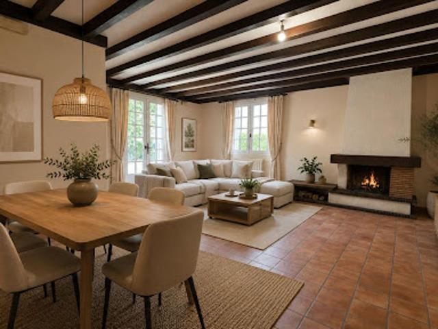 Maison vente à Clermont-Ferrand, Romagnat