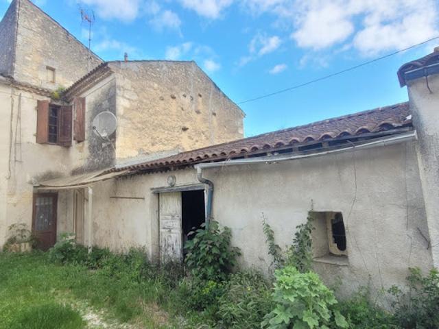 Maison vente à Lesparre-Médoc, Saint-estèphe