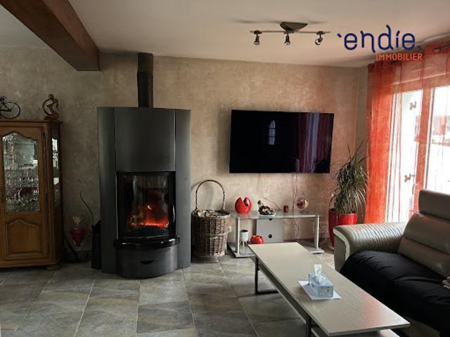Maison vente à Keriliscouac'h, Saint-Évarzec