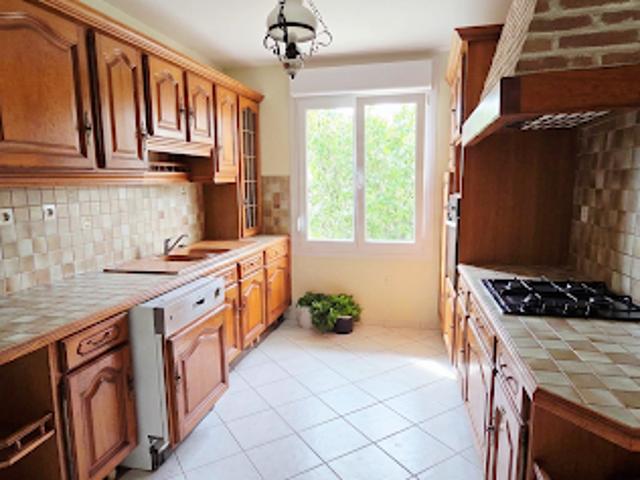 Maison vente à Saint-Folquin, Pas-de-Calais