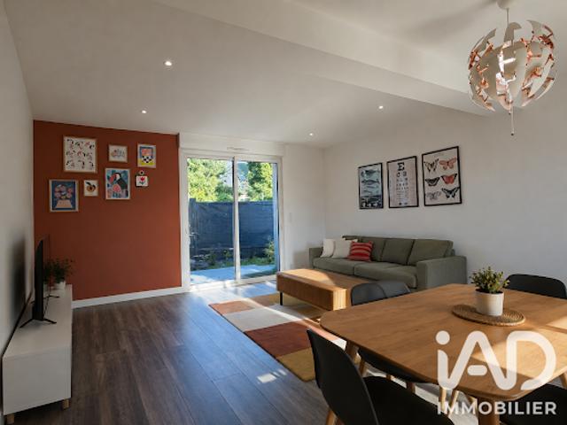 Maison vente à Rennes, Bretagne