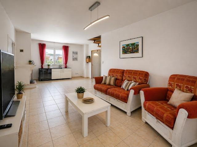 Maison vente à Bordeaux, Saint-jean-d'illac