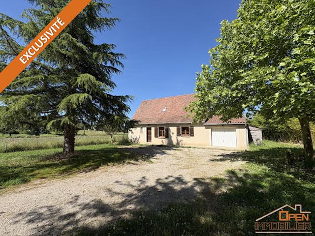 Maison vente à Sarlat-la-Canéda, Calviac-en-périgord