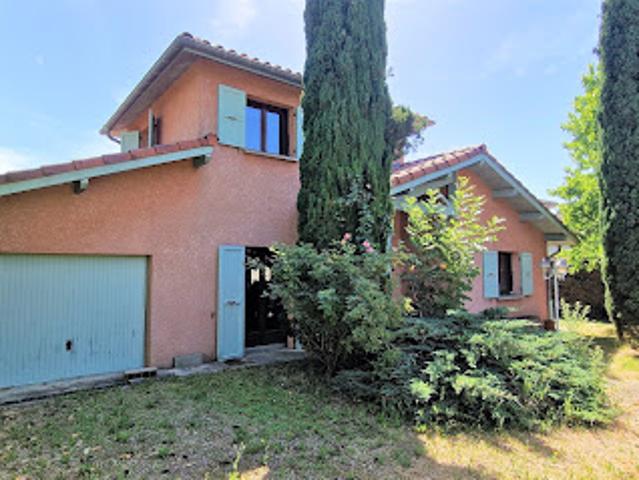 Maison vente à Grenoble, Saint-marcellin