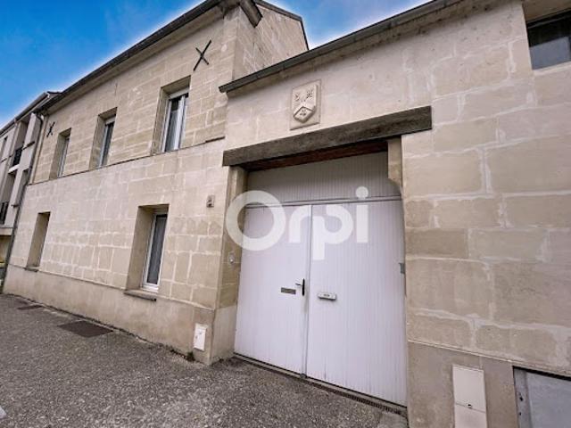Maison vente à Senlis, Saint-maximin
