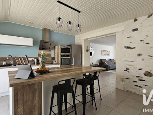 Maison vente à Nantes, Saint-philbert-de-grand-lieu