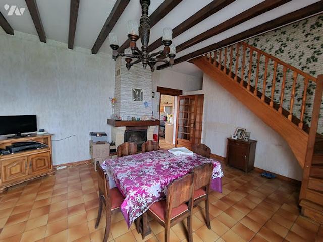 Maison vente à Saint-Quentin, Saint-quentin