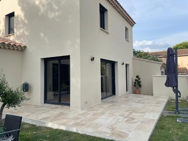 Maison vente à Avignon, Jonquerettes