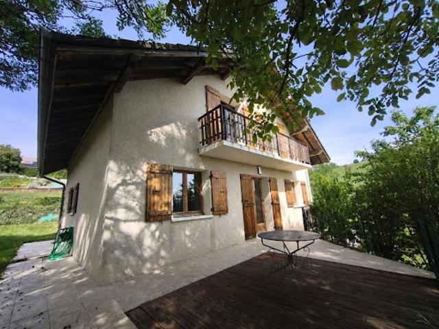 Maison vente à Annecy, Auvergne-Rhône-Alpes