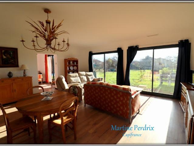 Maison vente à Bourg-en-Bresse, Saint-trivier-de-courtes