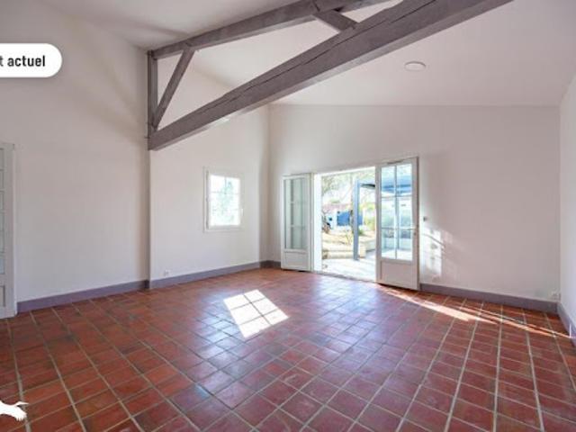 Maison vente à La Paulée, Saint-Vivien