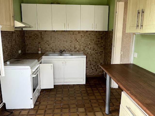 Maison vente à Sainte-Hélène, Gironde