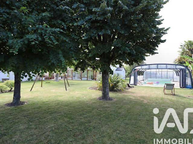 Maison vente à Nantes, Sainte-luce-sur-loire