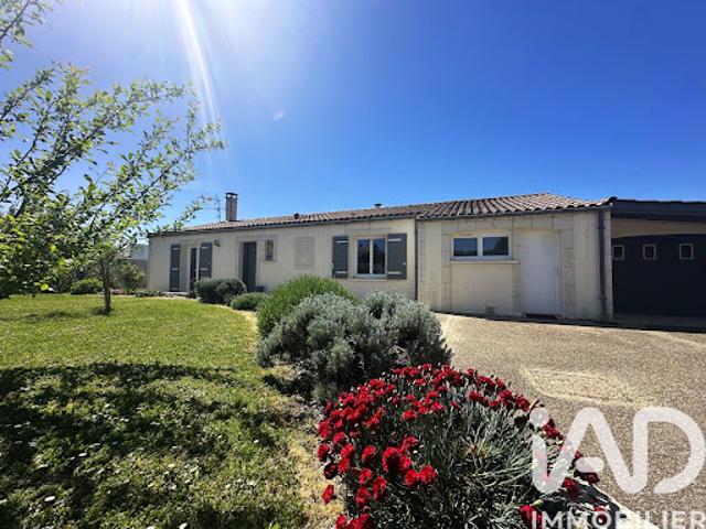 Maison vente à La Rochelle, Sainte-soulle