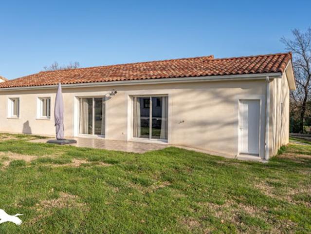 Maison vente à Castres, Saïx