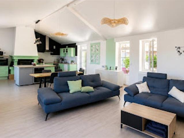 Maison vente à Les Sables-d'Olonne, Sallertaine