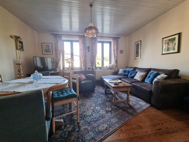 Maison vente à Sarrebourg-Château-Salins, Sarrebourg