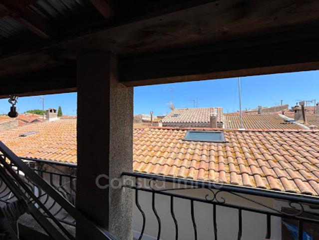 Maison vente à Béziers, Sérignan