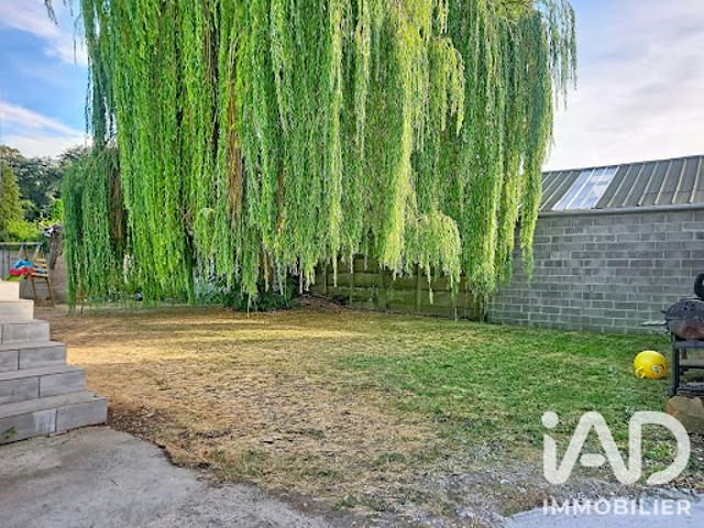 Maison vente à Douai, Sin-le-noble