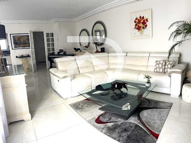 Maison vente à Sarcelles, Soisy-sous-montmorency
