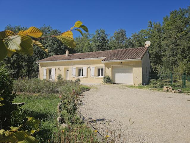 Maison vente à Périgueux, Sorges