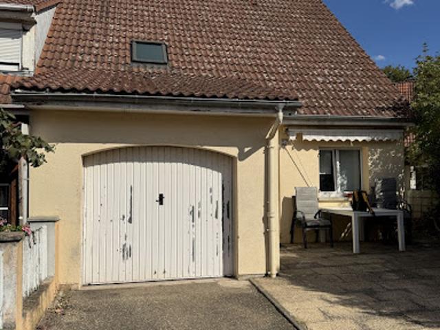 Maison vente à Strasbourg, Hoenheim