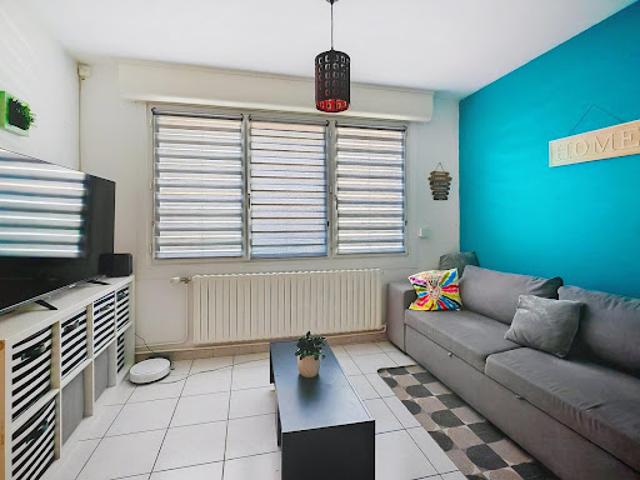 Maison vente à Valenciennes, Thiant