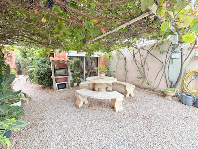 Maison vente à Céret, Thuir
