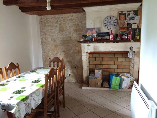 Maison vente à Rochefort, Tonnay-charente