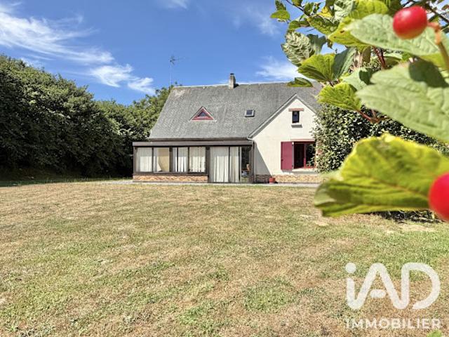 Maison vente à Coutances, Tourville-sur-sienne