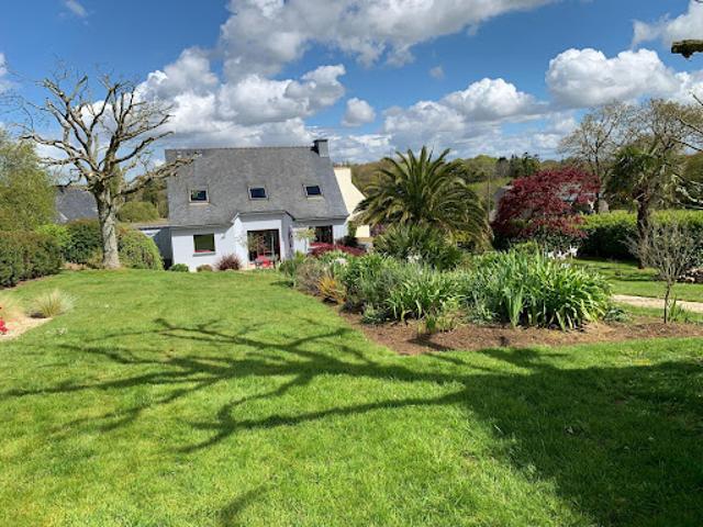 Maison vente à Brest, Bretagne