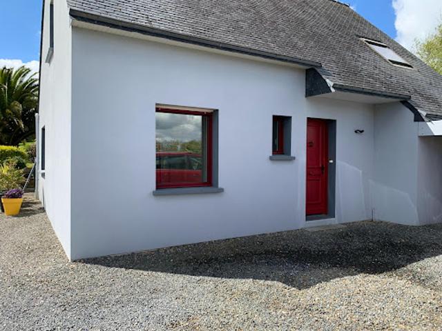 Maison vente à Brest, Bretagne