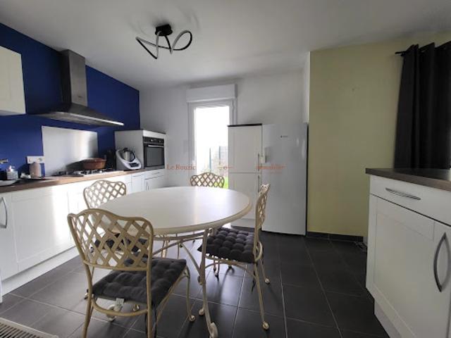 Maison vente à Vannes, Bretagne