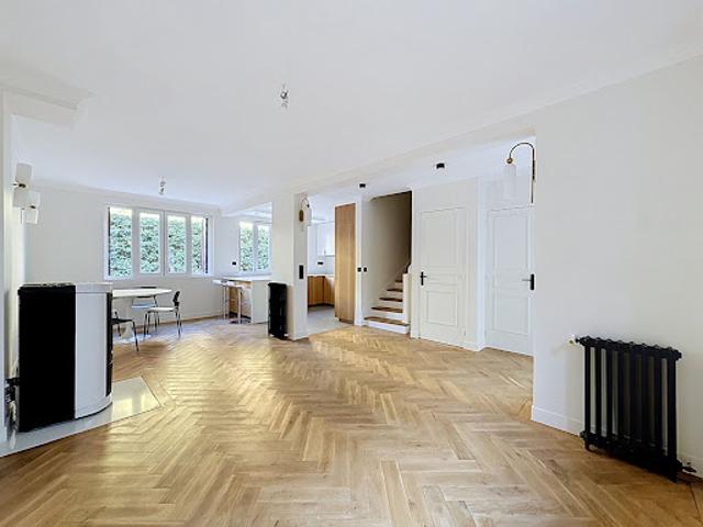 Maison vente à Vanves, Hauts-de-Seine